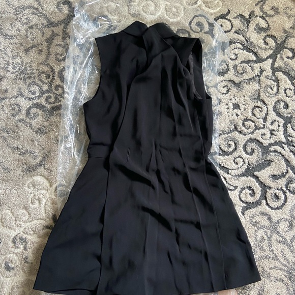 All Saints Ivy Playsuit - Picture 4 of 5